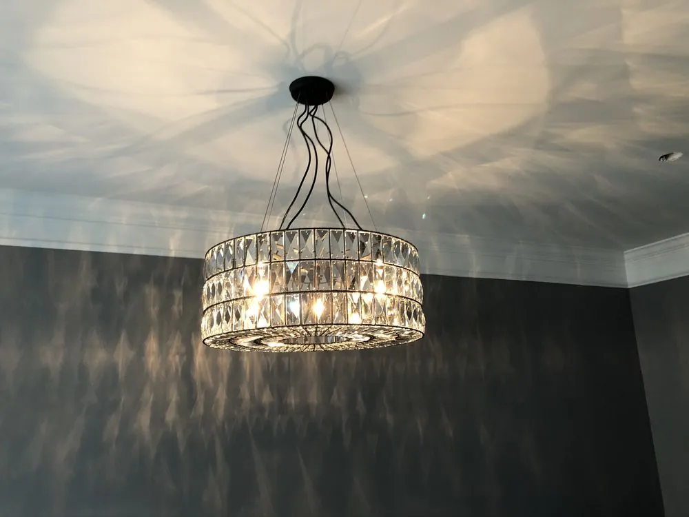 Slide of Premier Electrical