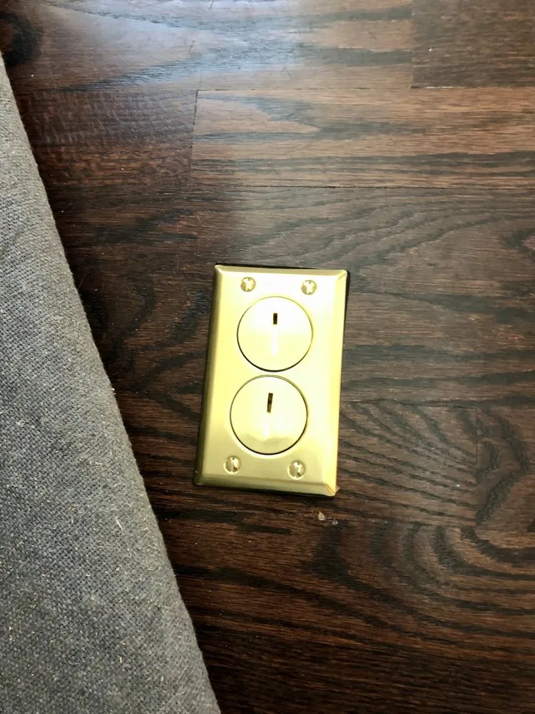 Slide of Premier Electrical