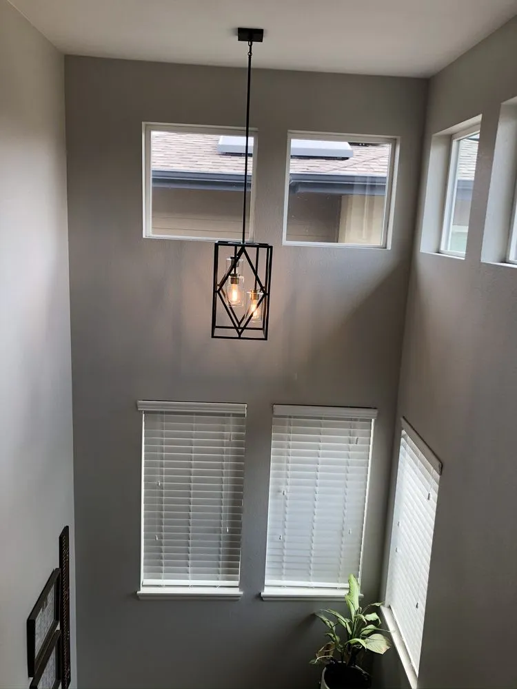 Slide of Premier Electrical