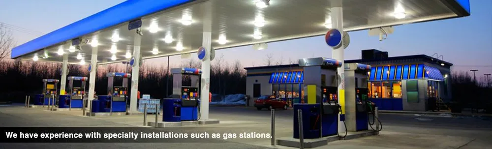 Reliable panel upgrade in ,  by Premier Energy Solutions