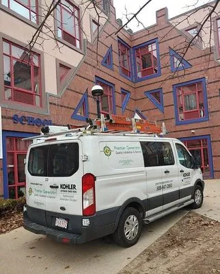 Premier Energy Solutions