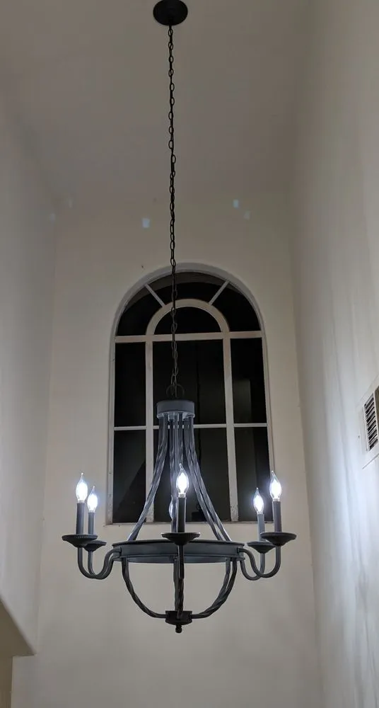 Slide of Premier EV Charger