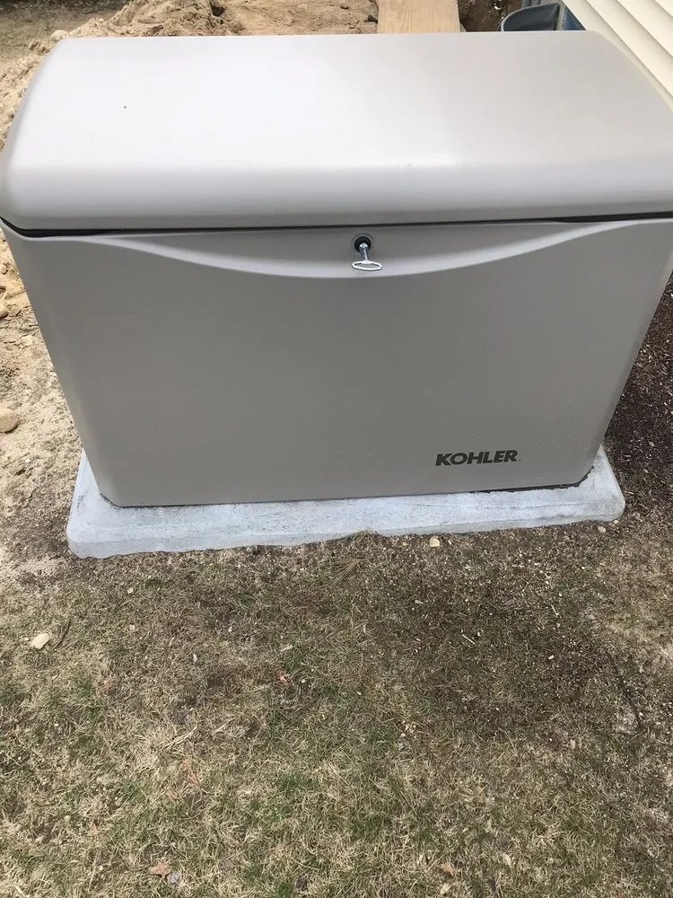 Certified electrical repair experts serving Middleboro, MA - Premier Generator