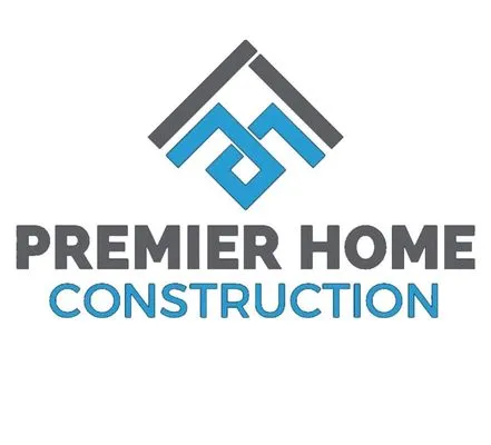Premier Home Construction Logo