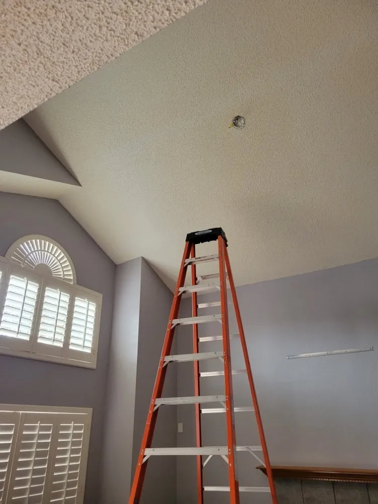 Slide of Premier Home Updates