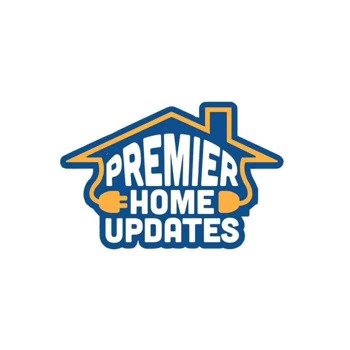 Slide of Premier Home Updates