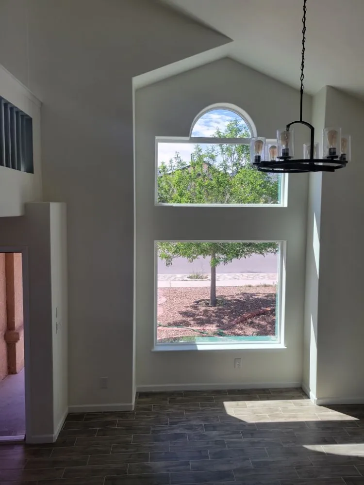 Slide of Premier Home Updates