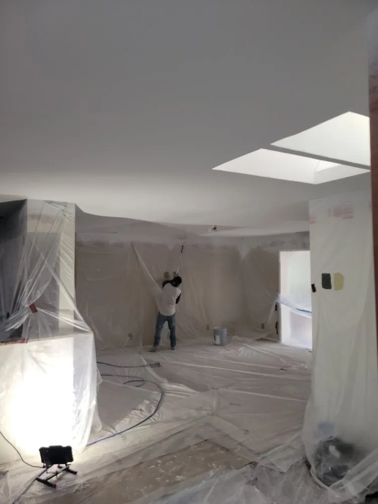 Slide of Premier Home Updates