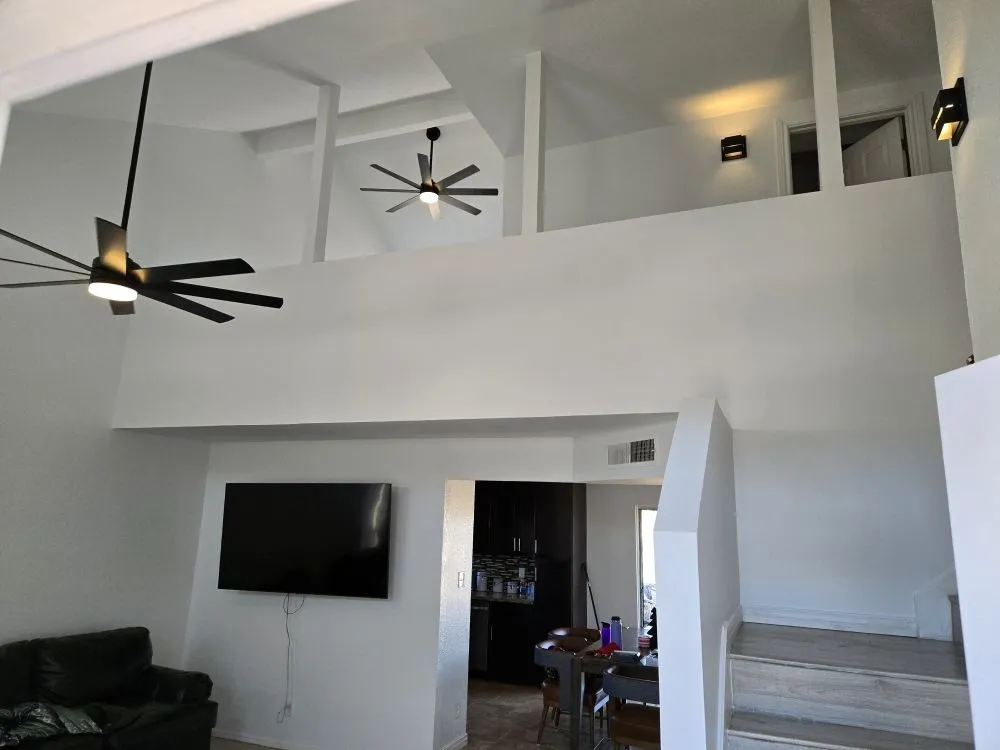 Slide of Premier Home Updates