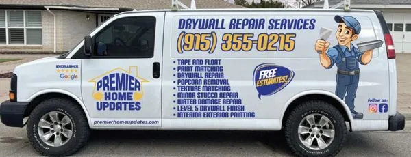 Premier Home Updates