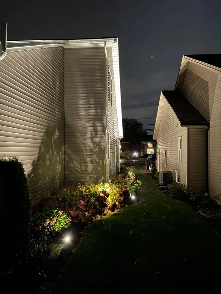 Slide of Premier Lighting