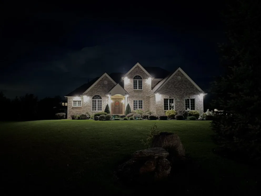 Slide of Premier Lighting