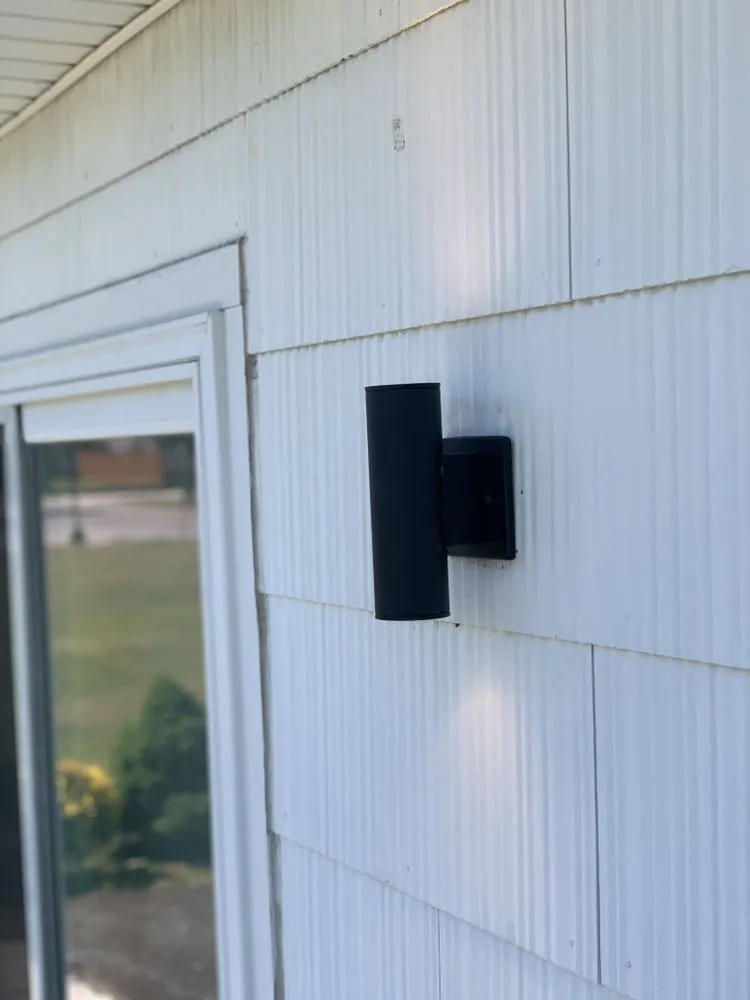 Slide of Premier Lighting