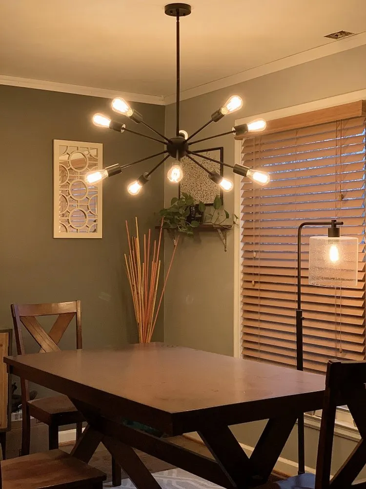 Slide of Premier Lighting