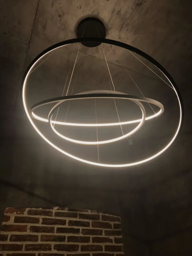 Slide of Premier Lighting