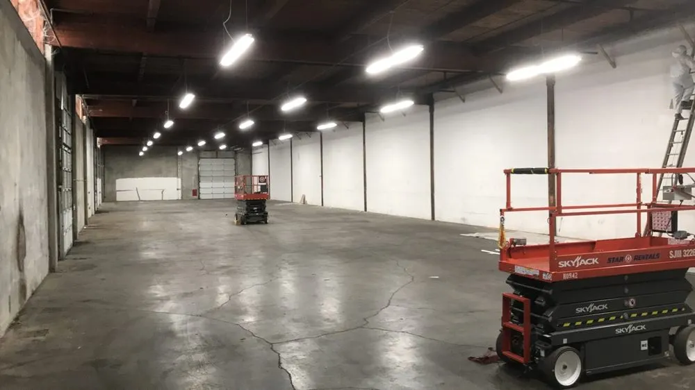 Slide of Premier Lighting