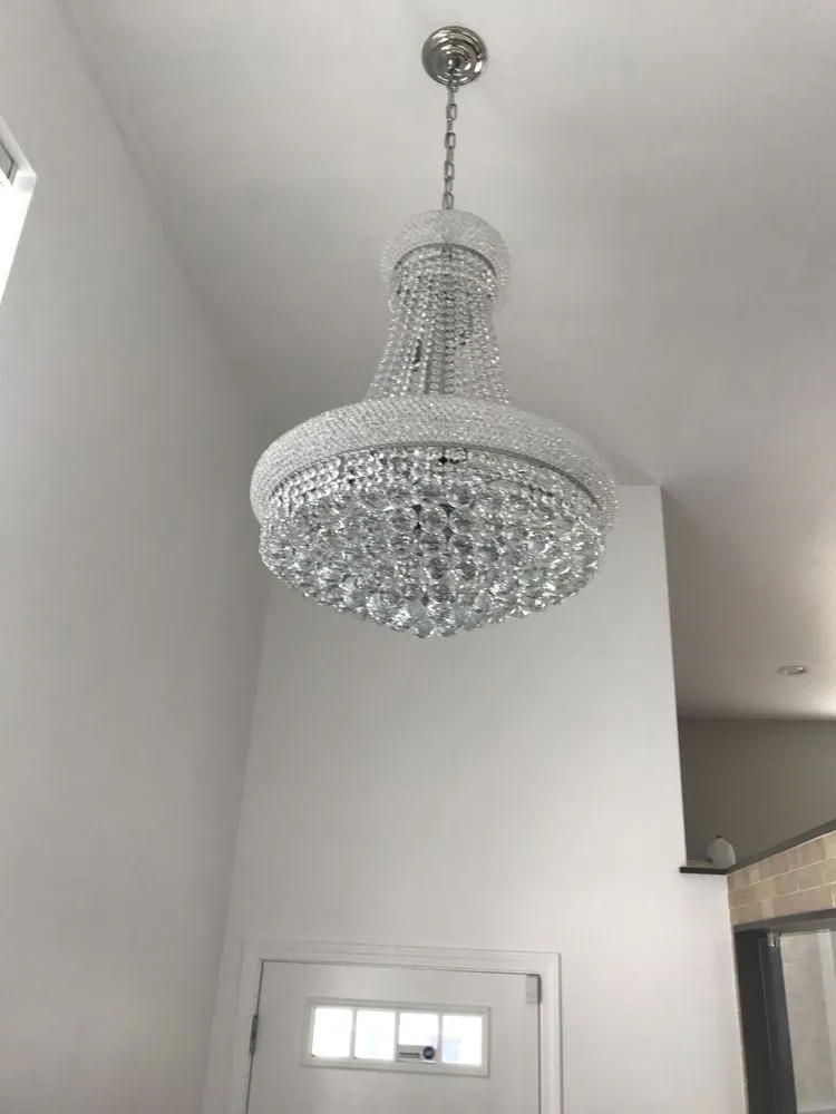 Expert electrical service for homes in outlet and switch repair,  by 