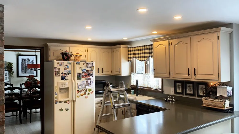 Slide of Premier Lighting