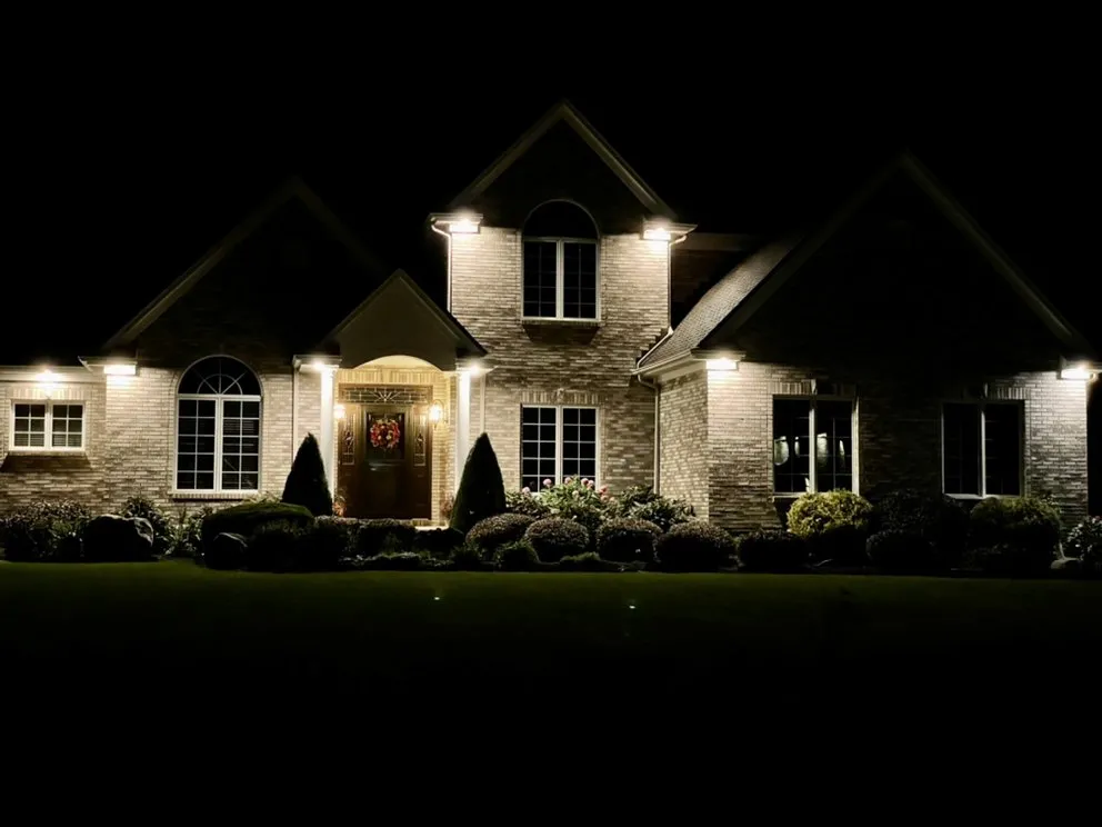 Slide of Premier Lighting