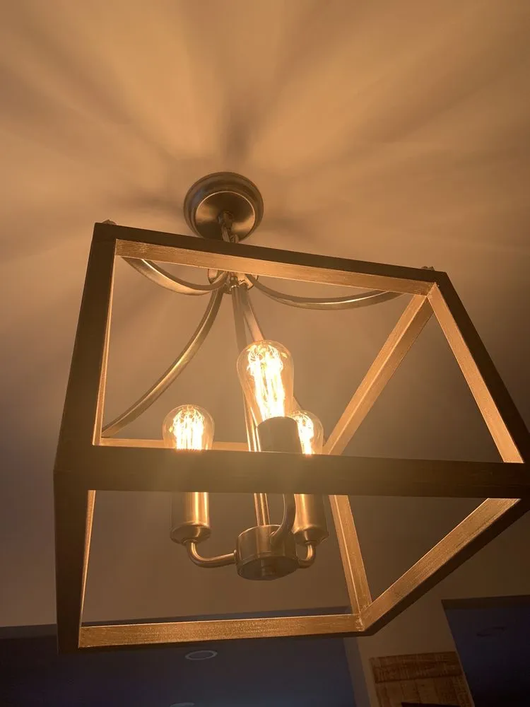 Slide of Premier Lighting