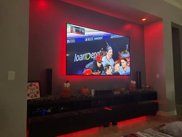 Slide of Premier Maintenance Group & Electric