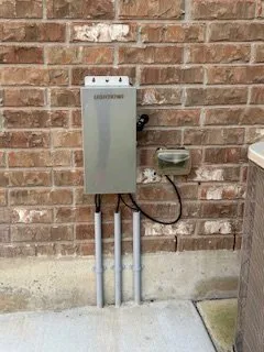 Professional emergency electrical service experts serving San Antonio, TX - Premier Maintenance Group & Electric