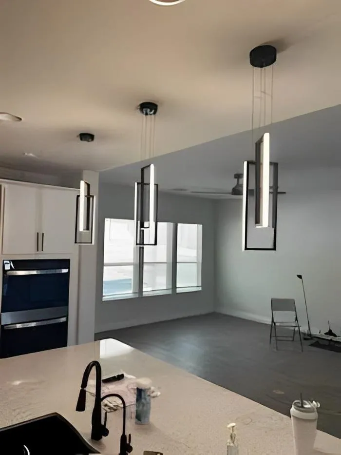 Slide of Premier Maintenance Group & Electric