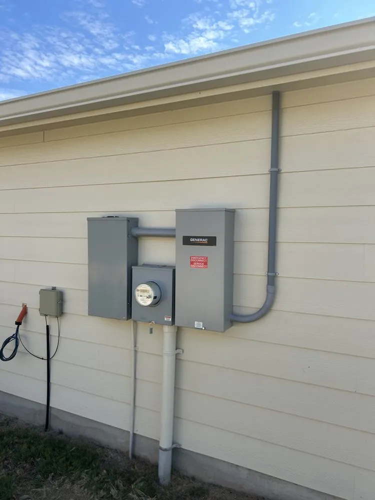 Slide of Premier Maintenance Group & Electric