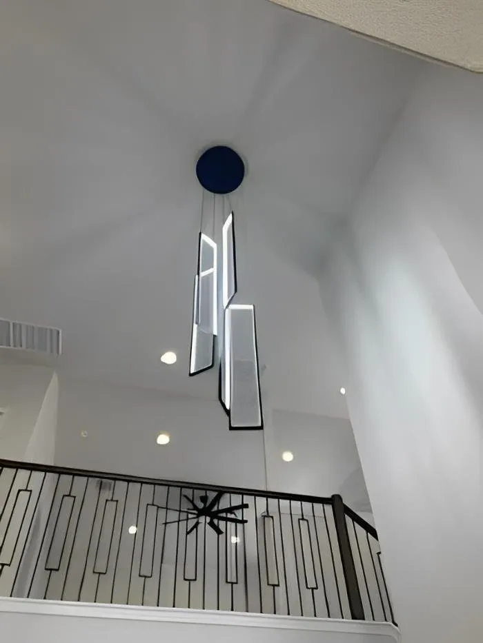 Slide of Premier Maintenance Group & Electric