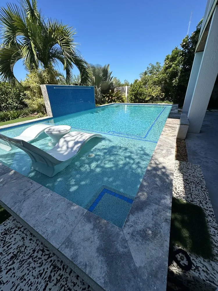 Slide of Premier Pools Of The Keys