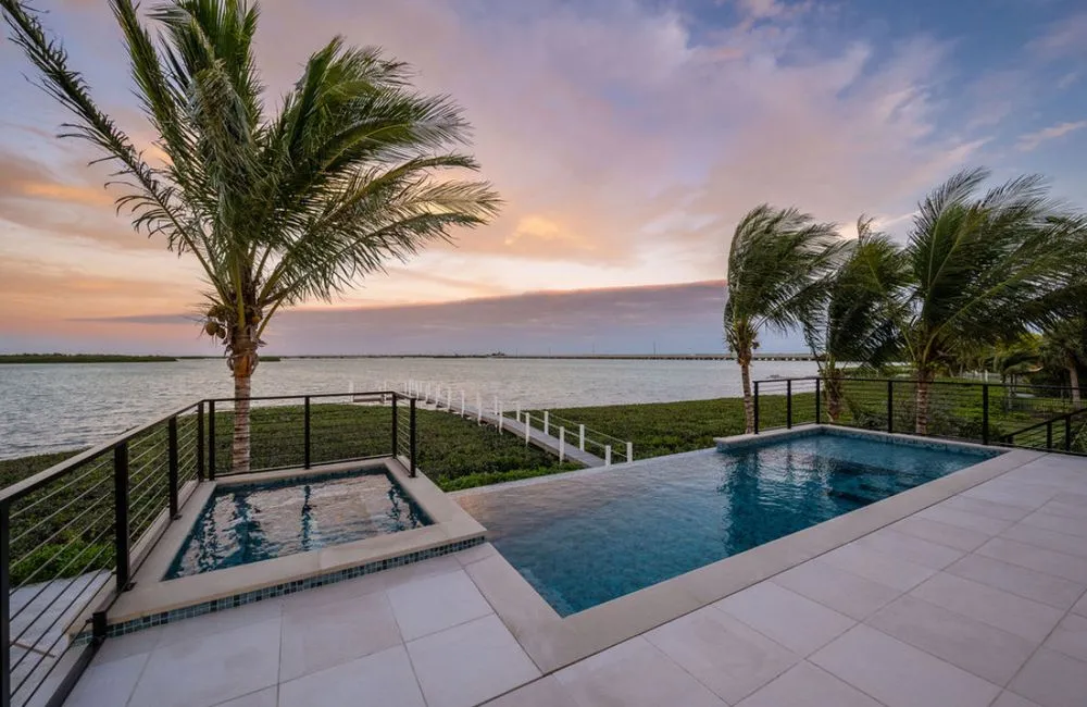 Slide of Premier Pools Of The Keys