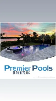 Premier Pools Of The Keys