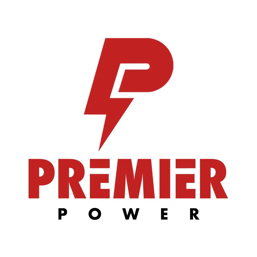 Slide of Premier Power Electric