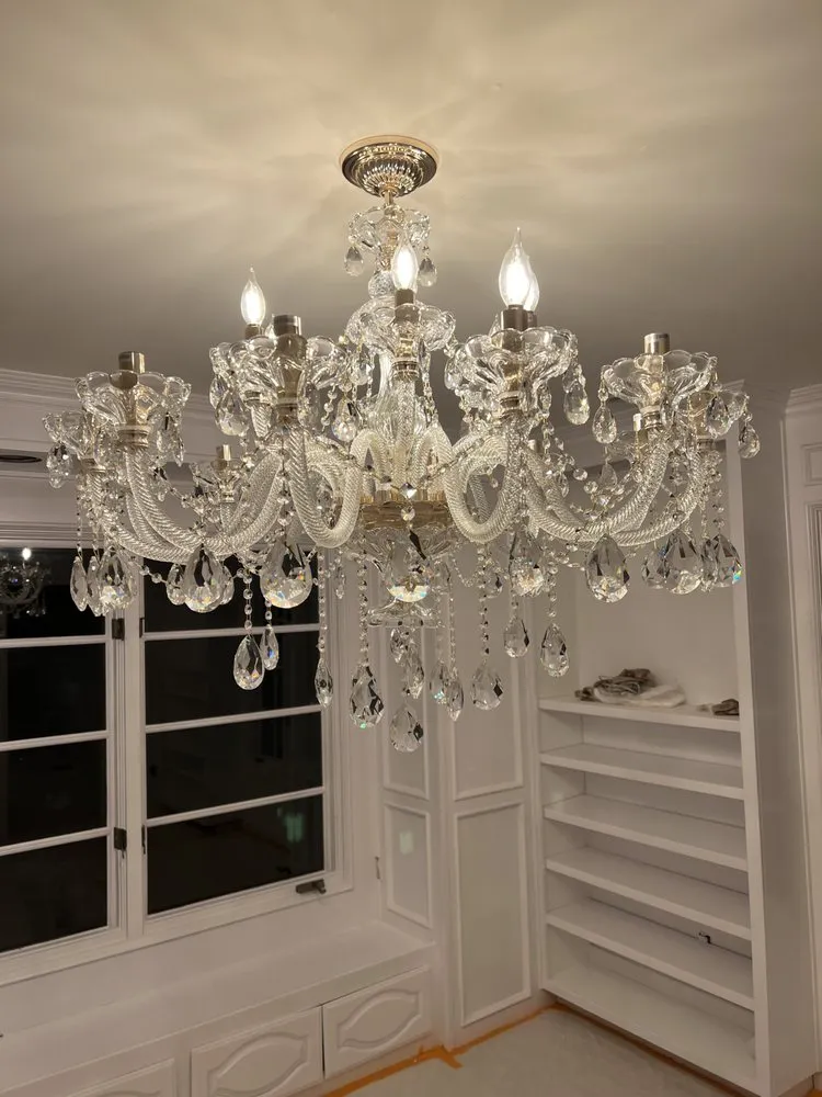 Expert outlet and switch repair service in Costa Mesa, CA - Premier Power Electric