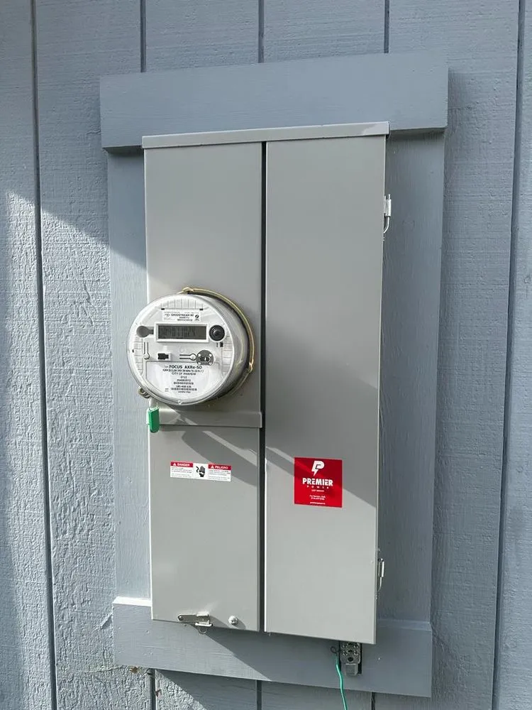 Emergency lighting installation experts serving Costa Mesa, CA - Premier Power Electric