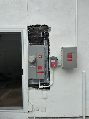 Premier Power Electric