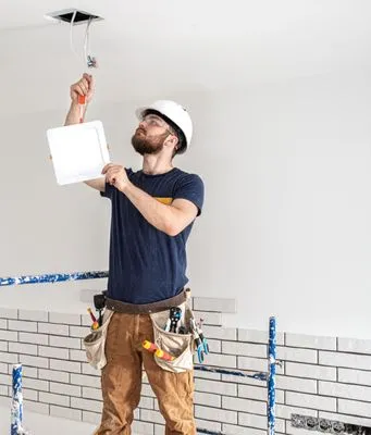 Premier Power Eletricians Logo