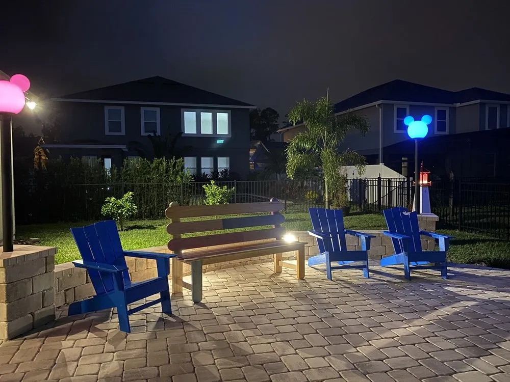 Slide of Premier Power