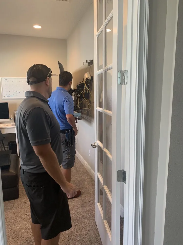 Slide of Premier Power