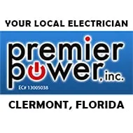 Slide of Premier Power