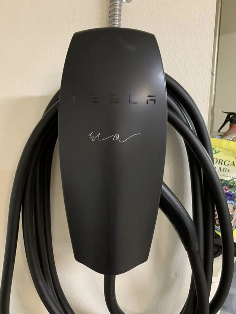 Slide of Premier Power