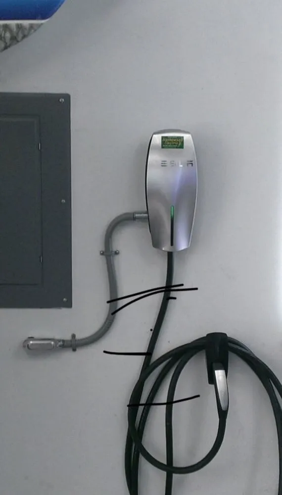 Slide of Premier Power