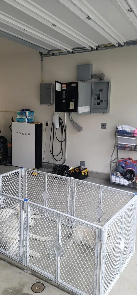 Slide of Premier Power