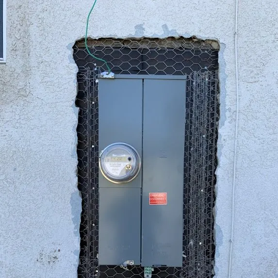 Slide of Premier Power