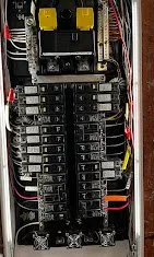 Slide of Premier Power