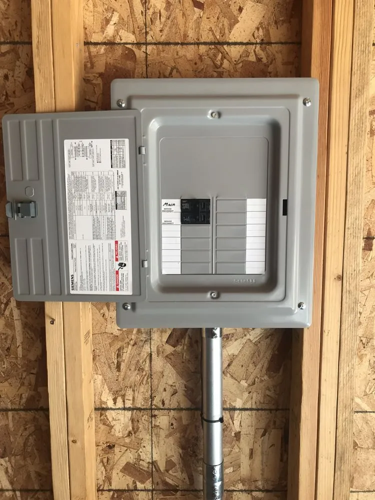 Slide of Premier Pro Electric