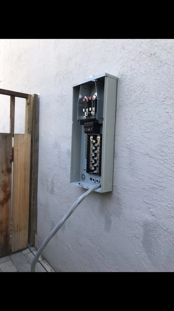 Slide of Premier Pro Electric