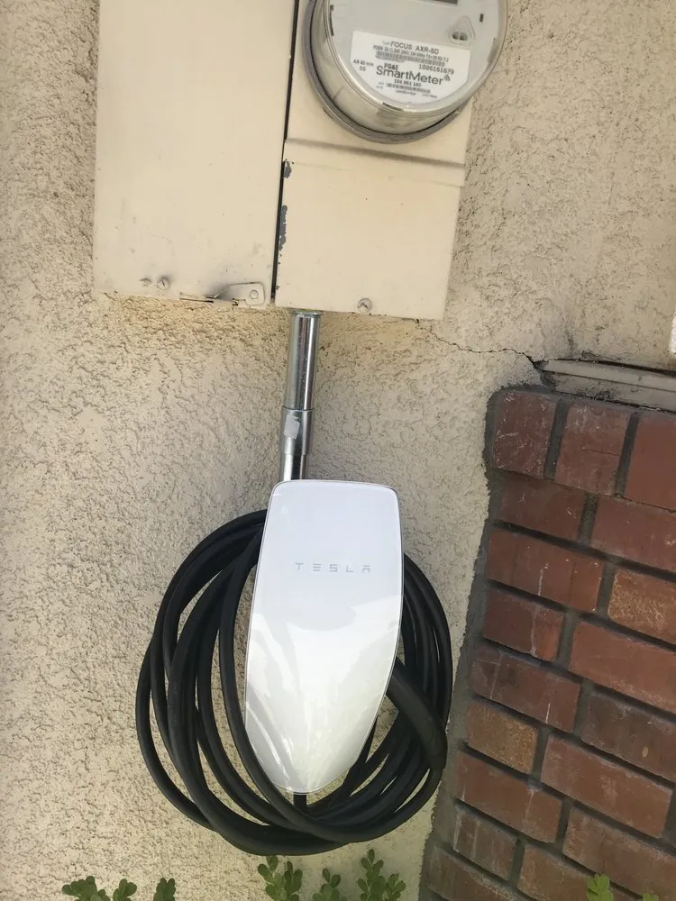 Slide of Premier Pro Electric