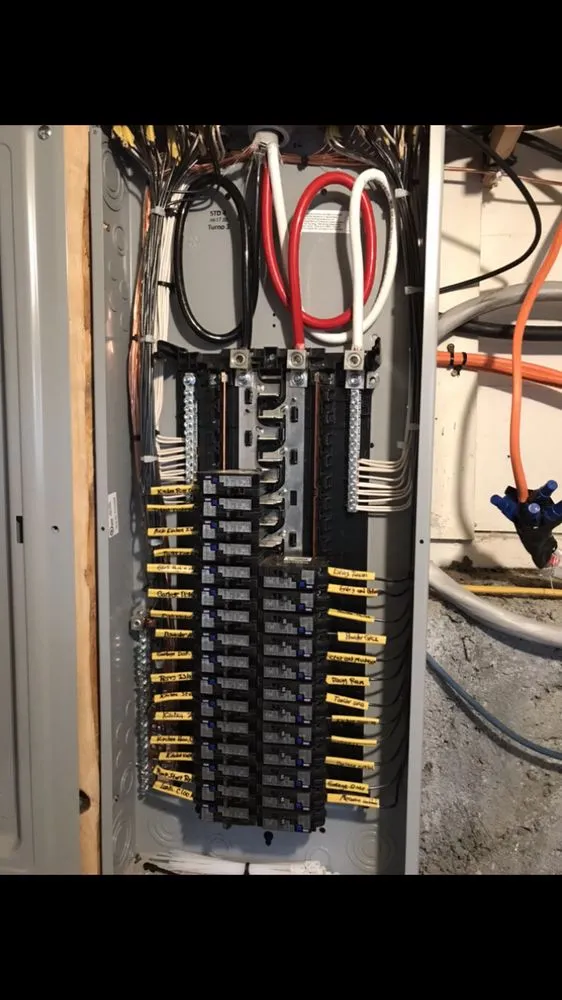 Slide of Premier Pro Electric