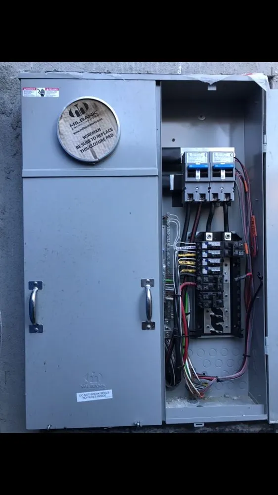 Slide of Premier Pro Electric